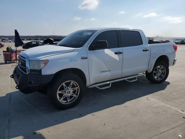 Изображение 2011 TOYOTA TUNDRA CREWMAX SR5 2011