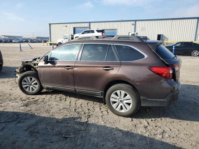 Изображение 2 2019 SUBARU OUTBACK 2.5I PREMIUM 2019 с VIN 4S4BSAFC6K3353057