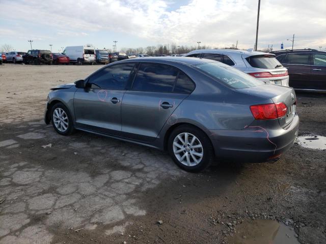 Изображение 2 2011 VOLKSWAGEN JETTA SE 2011 с VIN 3VWDZ7AJ9BM342034