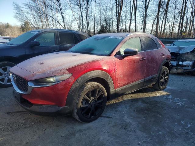 Изображение 1 2021 MAZDA CX-30 PREMIUM 2021 с VIN 3MVDMBDY6MM309362