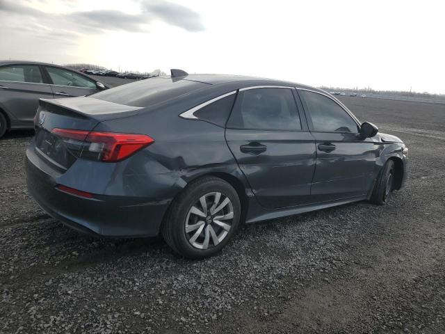 Изображение 3 2023 HONDA CIVIC LX 2023 с VIN 2HGFE2F23PH112427