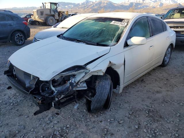 2007 NISSAN ALTIMA 2.5 2007 image