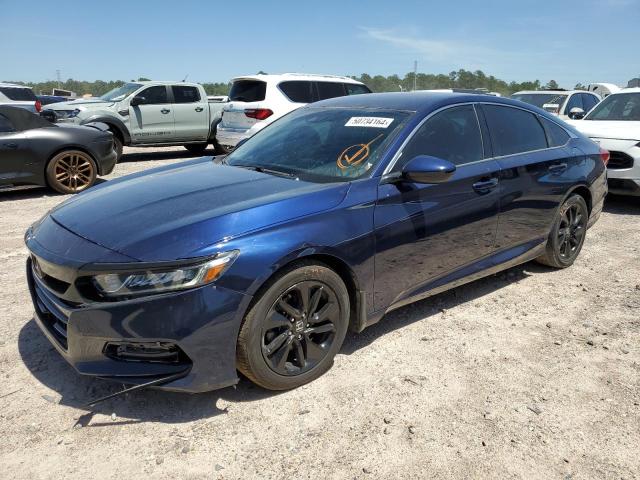 Obraz 2019 HONDA ACCORD LX 2019