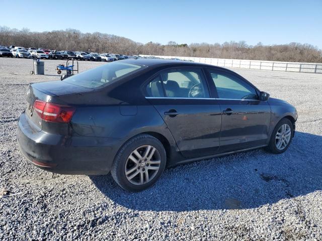 Image 3 of 2017 VOLKSWAGEN JETTA S 2017 with VIN 3VW2B7AJ2HM286264