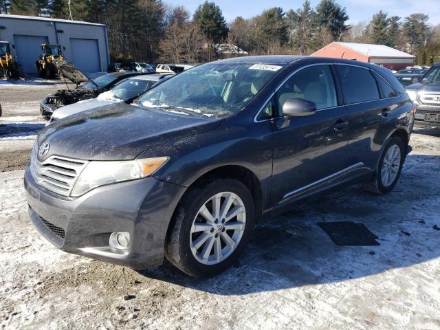 Изображение 2011 Toyota Venza 2011