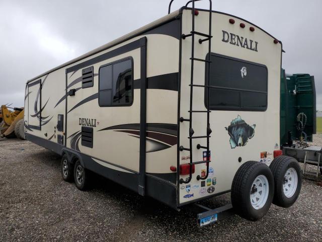 Изображение 3 2015 KEYSTONE DENALI RV 2015 с VIN 4YDT2872XFP940462