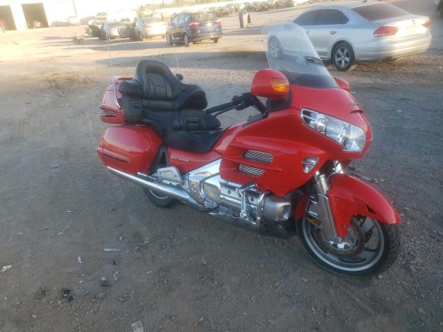 2004 HONDA GL1800  2004 image