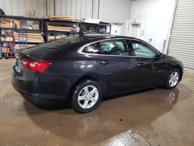 Image 3 of 2022 CHEVROLET MALIBU LS 2022 with VIN 1G1ZC5ST4NF185928