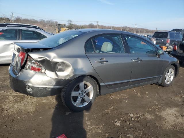 Изображение 3 2007 HONDA CIVIC EX 2007 с VIN 1HGFA168X7L058587