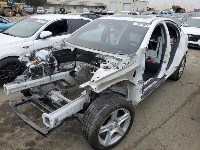 Image 1 of 2017 CHEVROLET SS  2017 with VIN 6G3F15RWXHL302145