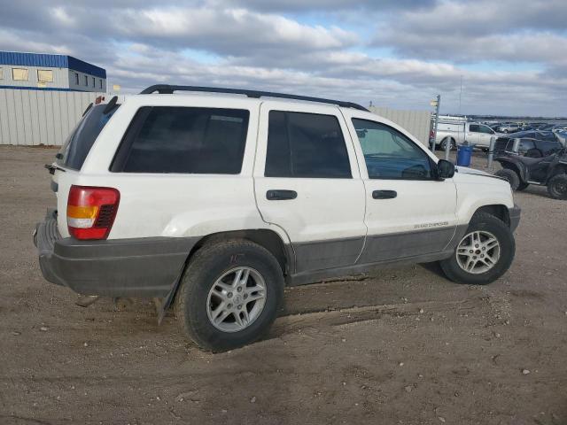 Изображение 3 2004 JEEP GRAND CHEROKEE LAREDO 2004 с VIN 1J4GW48S94C121988