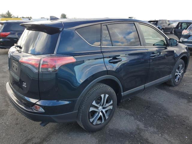 Image 3 of 2018 TOYOTA RAV4 LE 2018 with VIN JTMBFREV2JJ730553