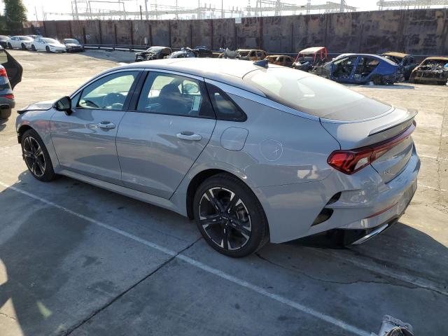 Image 2 of 2022 KIA K5 GT LINE 2022 with VIN 5XXG64J26NG136949