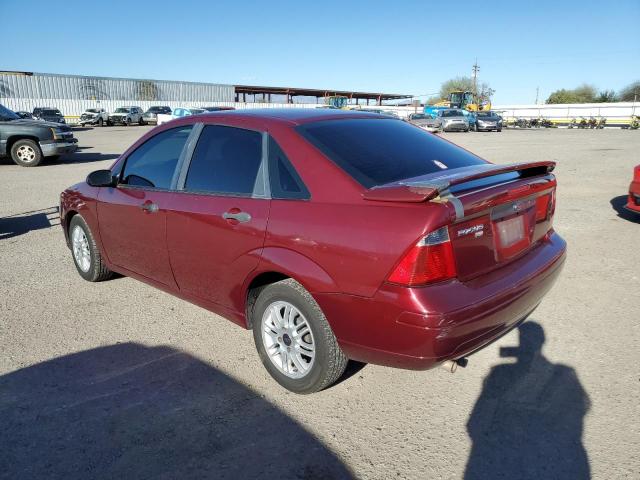 Obraz 2 z 2007 FORD FOCUS ZX4 2007 z VIN 1FAFP34N27W298884