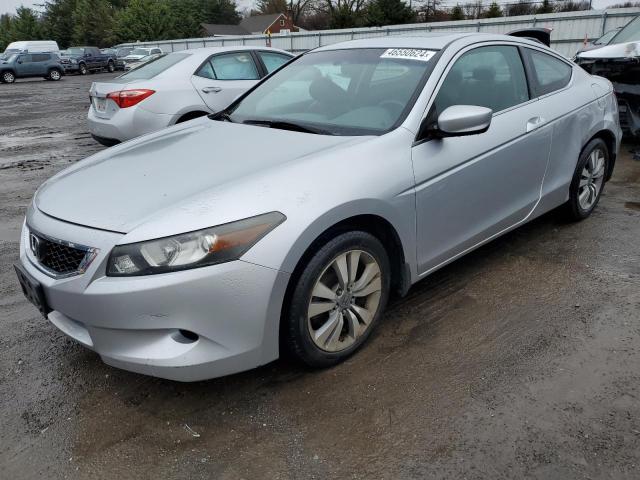Image 1 of 2009 HONDA ACCORD EXL 2009 with VIN 1HGCS12819A012652
