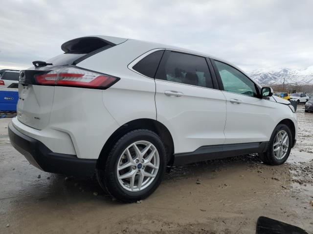 Изображение 3 2022 FORD EDGE SEL 2022 с VIN 2FMPK4J95NBA44820