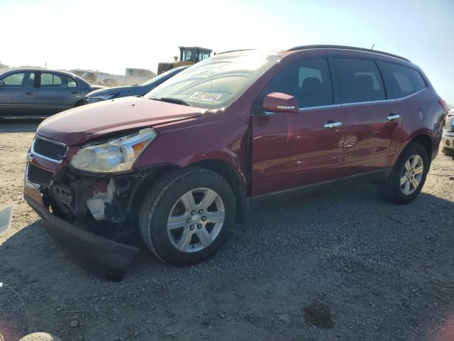 Изображение 2011 CHEVROLET TRAVERSE LT 2011