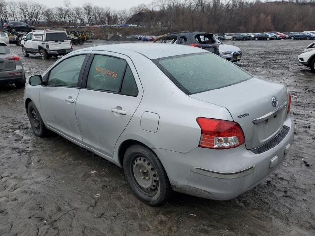 Obraz 2 z 2009 TOYOTA YARIS  2009 z VIN JTDBT903891322813