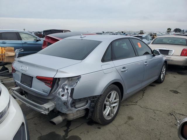 Obraz 3 z 2017 AUDI A4 PREMIUM 2017 z VIN WAUANAF44HN027221