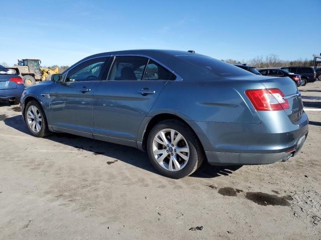 Изображение 2 2010 FORD TAURUS SEL 2010 с VIN 1FAHP2HW6AG131385