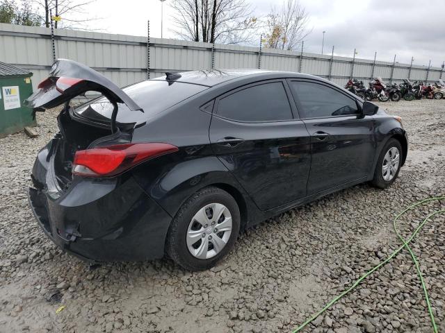 Изображение 3 2016 HYUNDAI ELANTRA SE 2016 с VIN 5NPDH4AE1GH744036