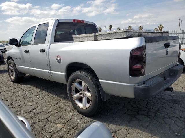 Изображение 2 2007 DODGE RAM 1500 ST 2007 с VIN 1D7HA18NX7S206629
