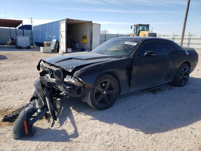 Изображение 2016 DODGE CHALLENGER SXT 2016
