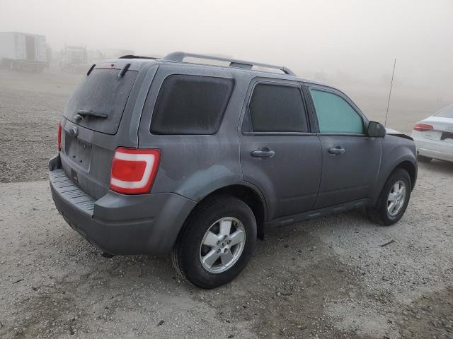 Image 3 of 2011 FORD ESCAPE XLT 2011 with VIN 1FMCU0D76BKB20994