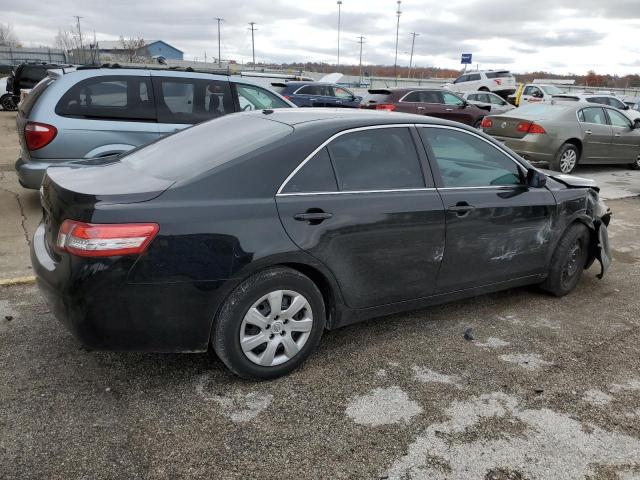 Изображение 3 2010 TOYOTA CAMRY BASE 2010 с VIN 4T4BF3EK6AR074831