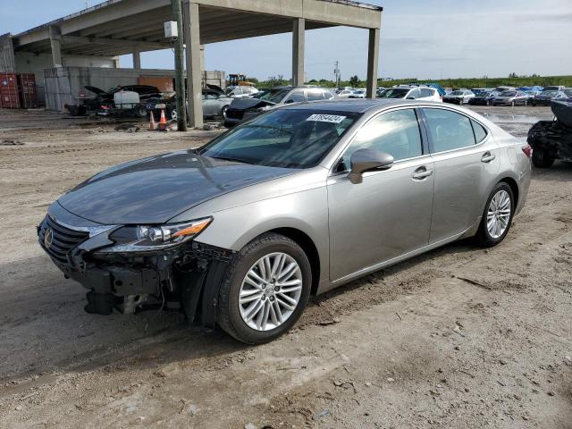 Изображение 2017 LEXUS ES 350 2017