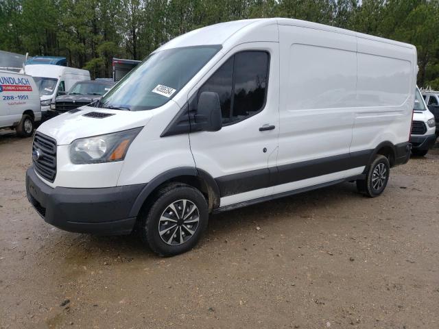 Obraz 1 z 2020 FORD TRANSIT T-250 2020 z VIN 1FDBR1CG5LKA25817