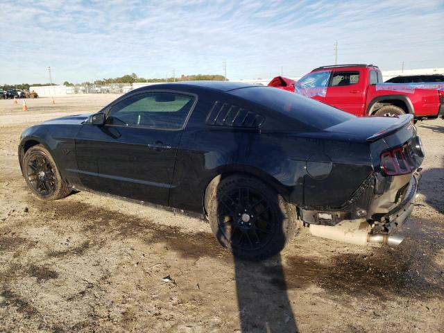 Изображение 2 2014 FORD MUSTANG  2014 с VIN 1ZVBP8AM8E5325264