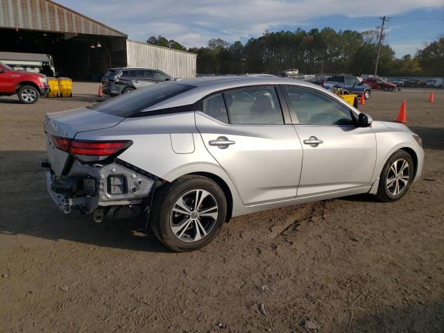Image 3 of 2023 NISSAN SENTRA SV 2023 with VIN 3N1AB8CVXPY267637