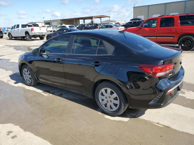 Изображение 2 2022 KIA RIO LX 2022 с VIN 3KPA24ADXNE480036