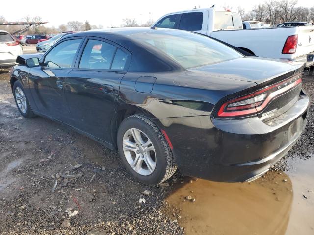 Image 2 of 2019 DODGE CHARGER SXT 2019 with VIN 2C3CDXBG2KH664193