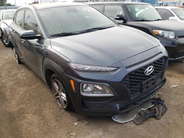 Изображение 2019 HYUNDAI KONA SE 2019