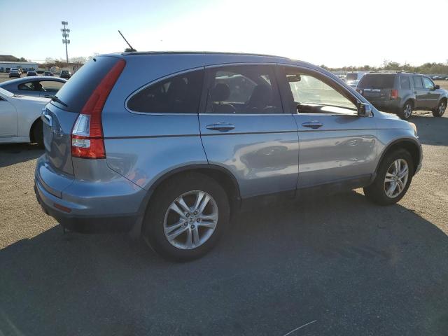 Изображение 3 2011 HONDA CR-V EXL 2011 с VIN 5J6RE4H75BL037591
