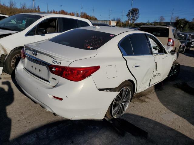 Obraz 3 z 2015 INFINITI Q50 BASE 2015 z VIN JN1BV7AR2FM406012