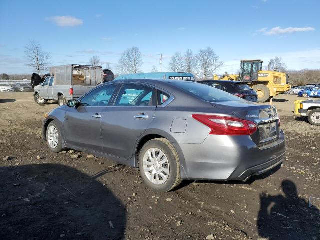 Image 2 of 2018 NISSAN ALTIMA 2.5 2018 with VIN 1N4AL3AP5JC470863