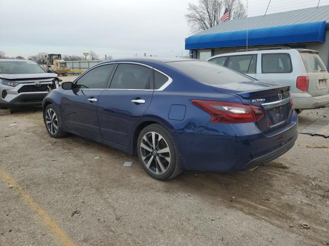 Image 2 of 2017 NISSAN ALTIMA 2.5 2017 with VIN 1N4AL3AP1HC482177
