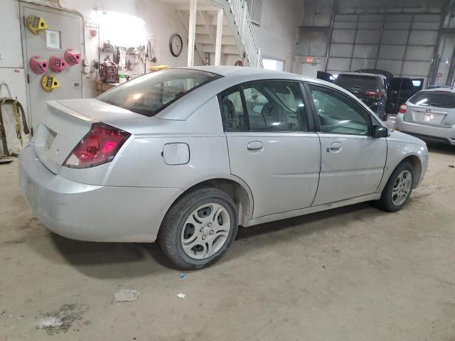 Obraz 3 z 2003 SATURN ION LEVEL 2 2003 z VIN 1G8AJ52F23Z166255