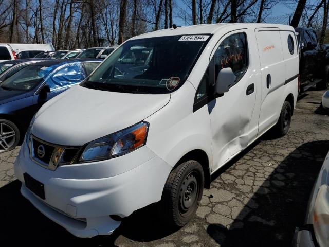 Obraz 2019 NISSAN NV200 2.5S 2019