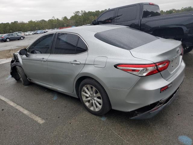 Image 2 of 2018 TOYOTA CAMRY L 2018 with VIN 4T1B11HK9JU556301