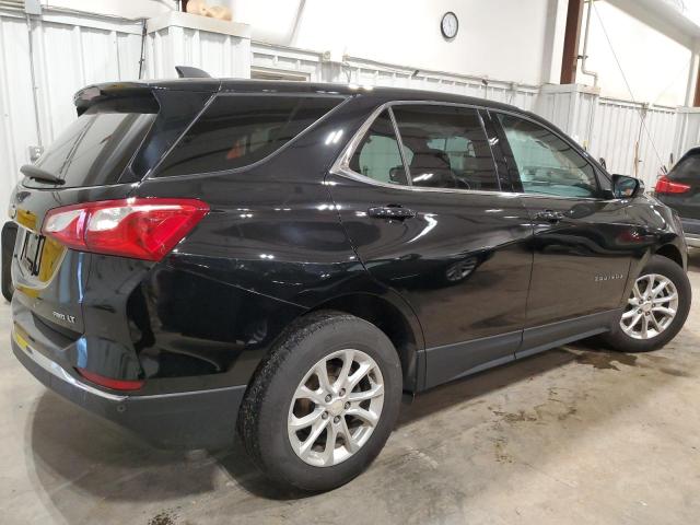 Image 3 of 2019 CHEVROLET EQUINOX LT 2019 with VIN 2GNAXUEV3K6124311