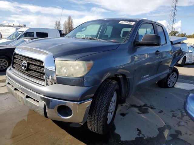 Изображение 2007 TOYOTA TUNDRA DOUBLE CAB SR5 2007