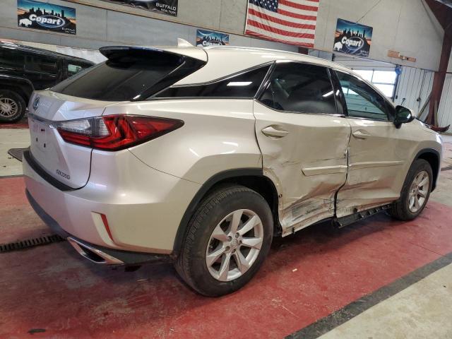 Obraz 3 z 2016 LEXUS RX 350 BASE 2016 z VIN 2T2BZMCA2GC025083