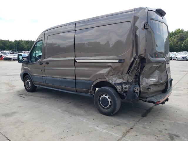 Image 2 of 2019 FORD TRANSIT T-350 2019 with VIN 1FTBW2DG9KKB23376