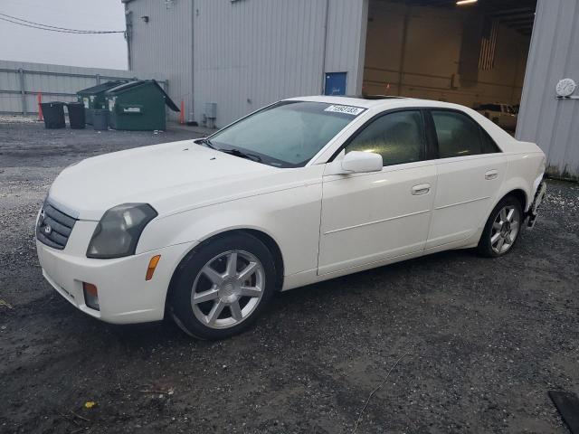 Изображение 1 2005 CADILLAC CTS HI FEATURE V6 2005 с VIN 1G6DP567X50226751