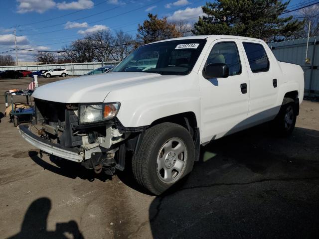 Изображение 2008 HONDA RIDGELINE RT 2008