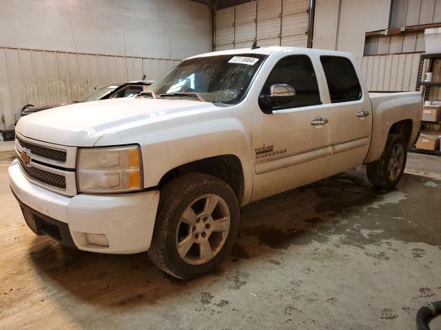 Image 1 of 2011 CHEVROLET SILVERADO C1500 LT 2011 with VIN 3GCPCSE09BG230922